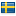 liter.cz server is located in Sweden